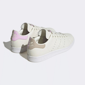Giay Adidas Stan Smith 'Off White Wonder Beige' ID4531