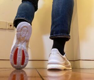 Giay Adidas Y-3 Adizero 'White' EF2542