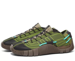 Giay Adidas Scuba Phormar x Craig Green 'Wild Pine' GW5856
