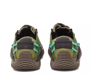 Giay Adidas Scuba Phormar x Craig Green 'Wild Pine' GW5856