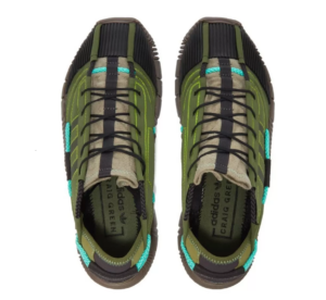 Giay Adidas Scuba Phormar x Craig Green 'Wild Pine' GW5856