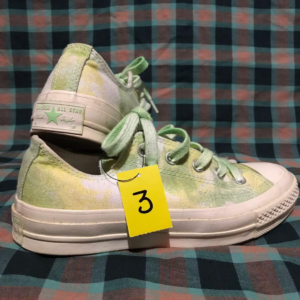 Giay Converse Chuck 70 Ox 'Beach Dye' 564298C