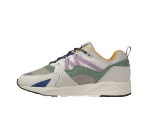 Giay Karhu Fusion 2.0 'Lily White' F804137