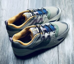 Giay Karhu Fusion 2.0 'Lily White' F804137