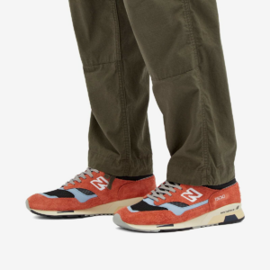 Giay New Balance 1500 'Blood Orange' U1500OBL