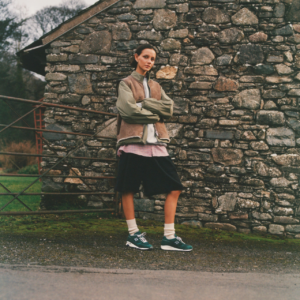 Giay New Balance 1500 'Green' U1500GRG