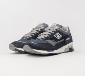 Giay New Balance 1500 MiUK 'Navy Blue Grey' U1500PNV