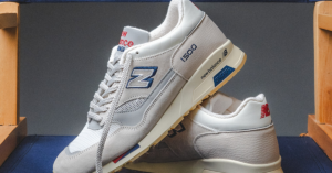Giay New Balance 1500 MiUK 'Vintage Sport' U1500VSW