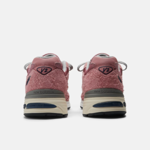 Giay New Balance 991V2 MiUK 'Brandied Apricot' U991PK2