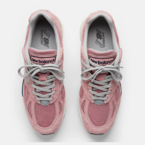 Giay New Balance 991V2 MiUK 'Brandied Apricot' U991PK2