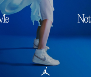 Giay Nike Air Jordan Ship PE SP 'Forget-Me-Nots' FQ4123-105