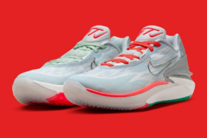 Giay Nike Air Zoom GT Cut 2 'Christmas' DJ6015-008