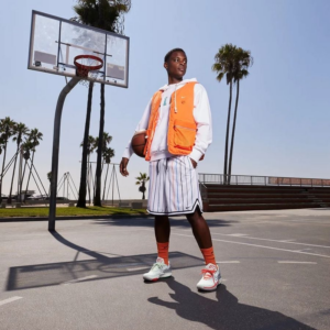 Giay Nike Air Zoom GT Cut 2 'Christmas' DJ6015-008