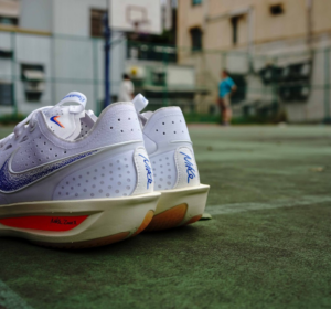 Giay Nike Air Zoom GT Cut 3 'Blueprint Pack' HJ8205-100