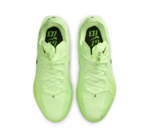 Giay Nike Air Zoom GT Cut 3 EP 'Barely Volt Black' DV2918-700