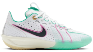 Giay Nike Air Zoom GT Cut 3 EP 'White Pink Teal' HM3699-161