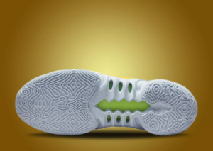 Giay Nike Cosmic Unity 2 'Off-White Football Grey' DH1537-101