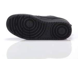 Giay Nike Court Borough Low Recraft 'Triple Black' DV5456‑002