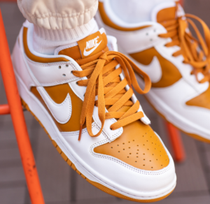 Giay Nike Dunk Low CO.JP 'Dark Curry' FQ6965-700