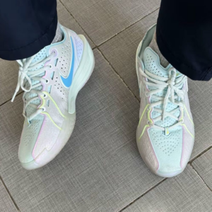 Giay Nike G.T. Cut 3 EP 'White Aquarius Blue Pink' HF5445-141