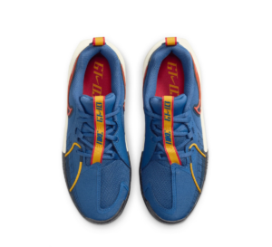 Giay Nike G.T. Cut 3 SE 'Mystic Navy' FV5627-400