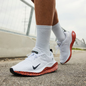 Giay Nike ReactX Infinity Run 4 'Electric Pack' FV2299-900