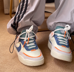 Giay Nike SB Day One GS 'Sunny Sports Club' HM3720-141