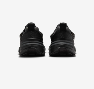 Giay Nike V2K Run 'Black' HJ4497-001