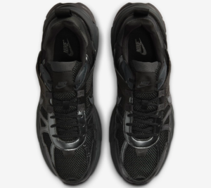 Giay Nike V2K Run 'Black' HJ4497-001