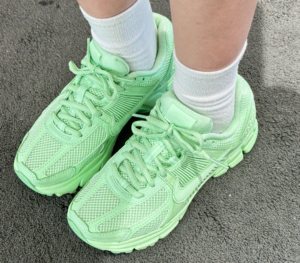 Giay Nike Zoom Vomero 5 Vapor 'Vapor Green' HF5493-301