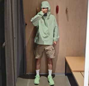 Giay Nike Zoom Vomero 5 Vapor 'Vapor Green' HF5493-301