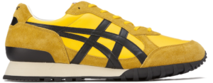 Giay Onitsuka Tiger Colorado EF NM 'Yellow Black' 1183B703-752