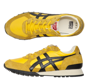 Giay Onitsuka Tiger Colorado EF NM 'Yellow Black' 1183B703-752