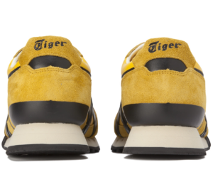 Giay Onitsuka Tiger Colorado EF NM 'Yellow Black' 1183B703-752