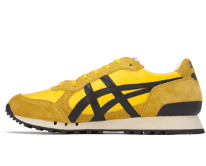 Giay Onitsuka Tiger Colorado EF NM 'Yellow Black' 1183B703-752