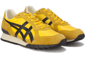 Giay Onitsuka Tiger Colorado EF NM 'Yellow Black' 1183B703-752