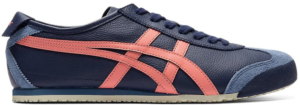 Giày Onitsuka Tiger Mexico 66 'Peacoat Guava' 1183A201-409