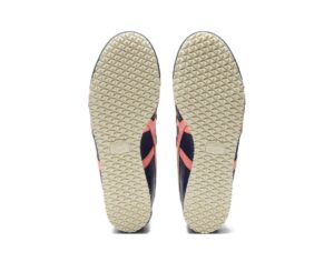 Giay Onitsuka Tiger Mexico 66 'Peacoat Guava' 1183A201-409