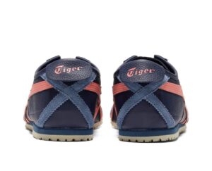 Giay Onitsuka Tiger Mexico 66 'Peacoat Guava' 1183A201-409
