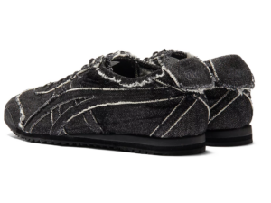 Giay Onitsuka Tiger Mexico 66 SD Denim 'Black' 1183C310-001