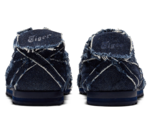 Giay Onitsuka Tiger Mexico 66 SD Denim 'Indigo' 1183C310-401