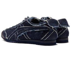 Giay Onitsuka Tiger Mexico 66 SD Denim 'Indigo' 1183C310-401