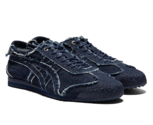 Giay Onitsuka Tiger Mexico 66 SD Denim 'Indigo' 1183C310-401