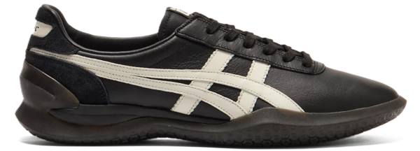 Giày Onitsuka Tiger Ohbori A50 'Black Cream' 1183C403-001