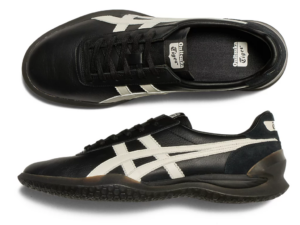 Giay Onitsuka Tiger Ohbori A50 'Black Cream' 1183C403-001