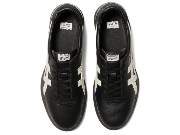 Giày Onitsuka Tiger Ohbori A50 'Black Cream' 1183C403-001 - Hình ảnh 7