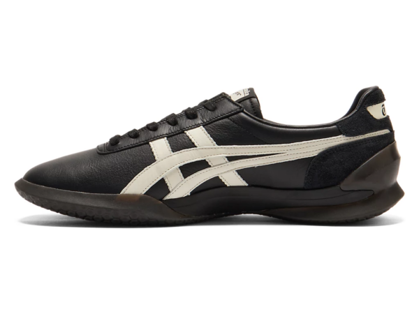 Giày Onitsuka Tiger Ohbori A50 'Black Cream' 1183C403-001 - Hình ảnh 2