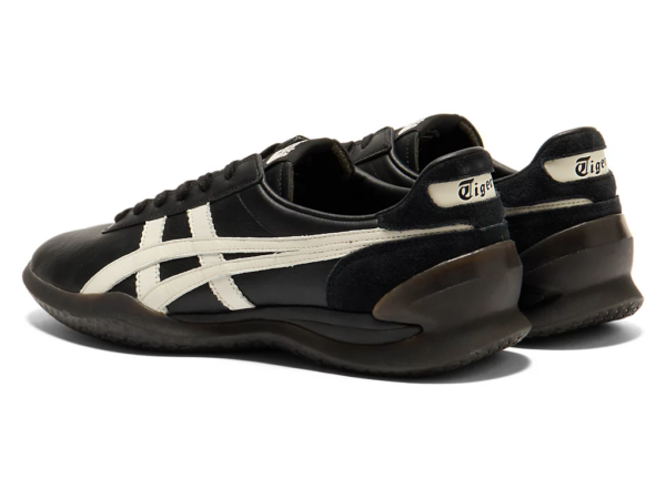 Giày Onitsuka Tiger Ohbori A50 'Black Cream' 1183C403-001 - Hình ảnh 5