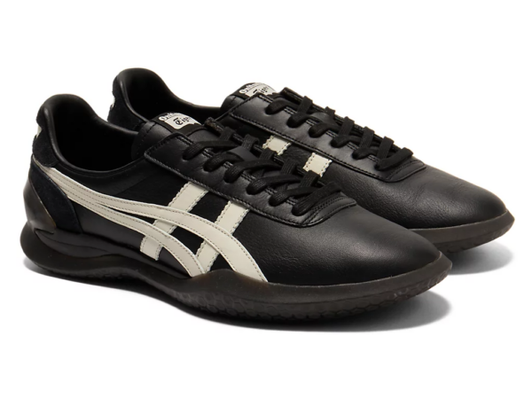 Giày Onitsuka Tiger Ohbori A50 'Black Cream' 1183C403-001 - Hình ảnh 4