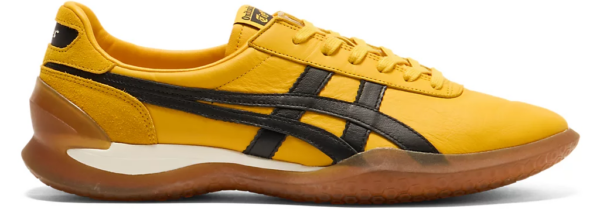 Giày Onitsuka Tiger Ohbori A50 'Yellow Black' 1183C403-750